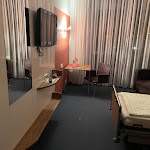 Photo n°2 de l'avis de Tino.e fait le 22/01/2023 à 11:49 sur le  Hotelstation à Dessau-Roßlau