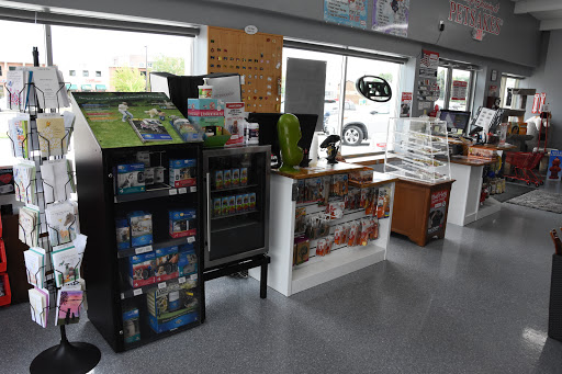 Pet Supply Store «Petsakes», reviews and photos, 295 9th St NE, Altoona, IA 50009, USA