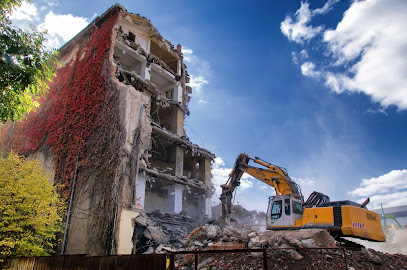 Demolition Contractors Buildmax