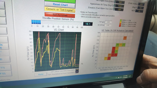 Auto Repair Shop «Zepeda Auto Repair», reviews and photos, 3061 W Armitage Ave, Chicago, IL 60647, USA