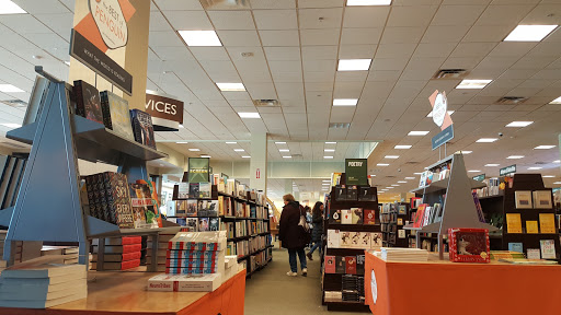 Book Store «Barnes & Noble», reviews and photos, 6501 Grape Rd #1200, Mishawaka, IN 46545, USA