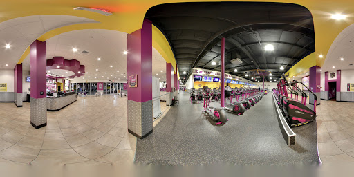 Gym «Planet Fitness», reviews and photos, 2525 N Texas St, Fairfield, CA 94533, USA