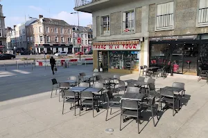 L'ESCALE - Restaurant Cuisine Française à Amiens image