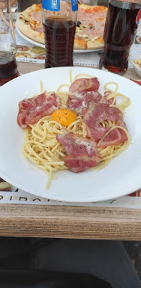 Plats et boissons du Restaurant italien Del Arte à Metz - n°8