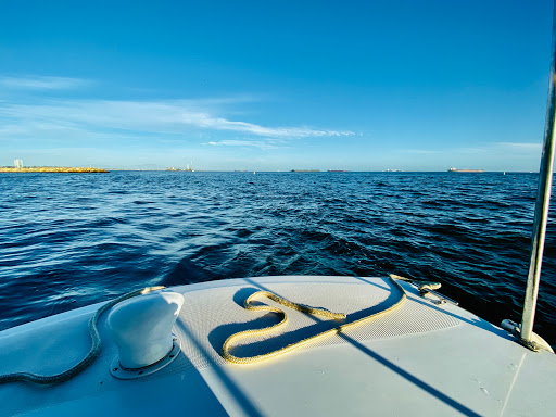 Long Beach Boat Rentals