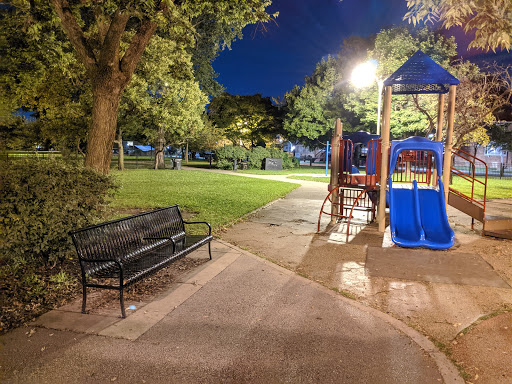 Park «Dunham Park», reviews and photos, 4638 N Melvina Ave, Chicago, IL 60630, USA