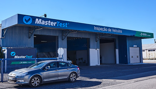 Mastertest Vehicle Inspection, SA