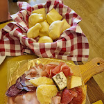 Photo n°4 de l'avis de Graziano.r fait le 25/06/2023 à 11:36 sur le  Cusina e Butega à Ferrara