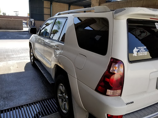 Car Wash «Norco Car & Truck Wash», reviews and photos, 2176 Hamner Ave, Norco, CA 92860, USA