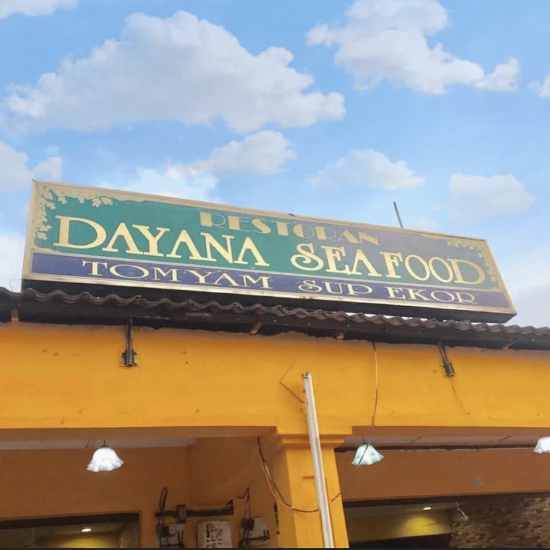 Dayana Seafood Restaurant