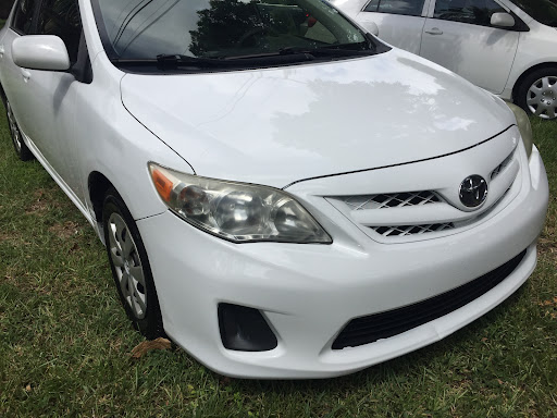 Used Car Dealer «Cars n cars Inc», reviews and photos, 3094 NW 27th Ave, Miami, FL 33142, USA