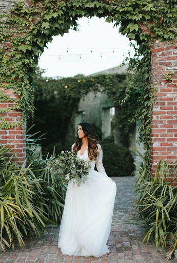 Bridal Shop «The BRIDE - Tampa», reviews and photos, 1903 N 19th St, Tampa, FL 33605, USA