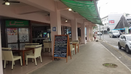 Joe Vietnamese Restaurant - 7877+845, Port Vila, Vanuatu