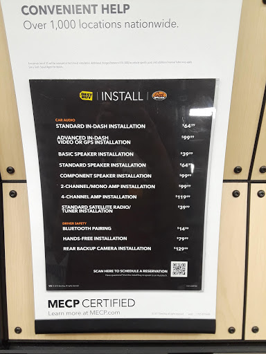 Electronics Store «Best Buy», reviews and photos, 5890 N Elizabeth St, Pueblo, CO 81008, USA