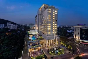 JW Marriott Hotel Pune image