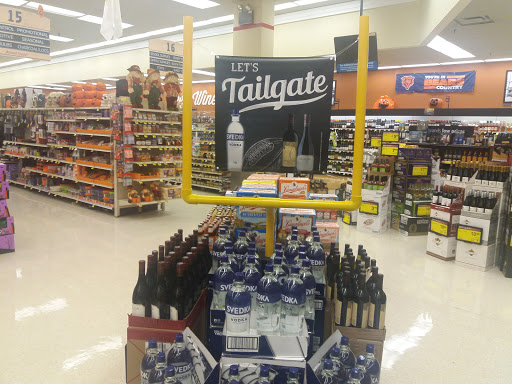 Grocery Store «Jewel-Osco», reviews and photos, 2031 Main St, Wheaton, IL 60187, USA