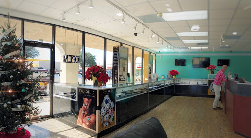 Jeweler «Dr. GOLD Jewelry & Diamonds», reviews and photos, 4151 Belt Line Rd #127, Addison, TX 75001, USA