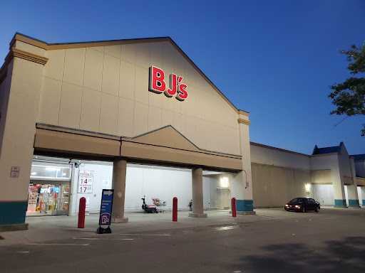 Warehouse club «BJ’s Wholesale Club», reviews and photos, 4000 Oakwood Blvd, Hollywood, FL 33020, USA