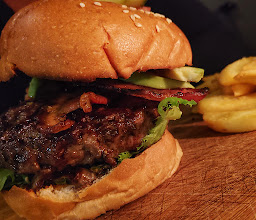 The Hussar Grill Durbanville photo