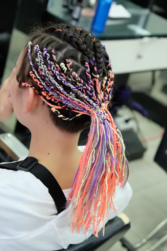 Top 20 cửa hàng cắt tóc Quận Ngũ Hành Sơn Đà Nẵng 2022