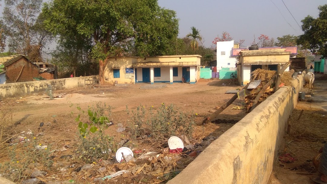 Nonihat School