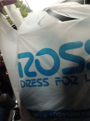 Clothing Store «Ross Dress for Less», reviews and photos, 5439 Washington Pike, Knoxville, TN 37918, USA