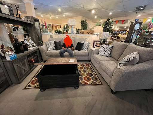 Furniture Store «Furniture Factory», reviews and photos, 1848 W Broadway Rd, Mesa, AZ 85202, USA