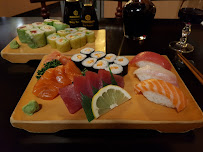 Sushi du Restaurant japonais MIYAKO à Paris - n°3