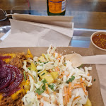 Photo n°1 de l'avis de Wolfgang.e fait le 13/01/2024 à 17:34 sur le  Frittenwerk Karlsruhe à Karlsruhe