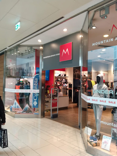 Mountain Affair Store