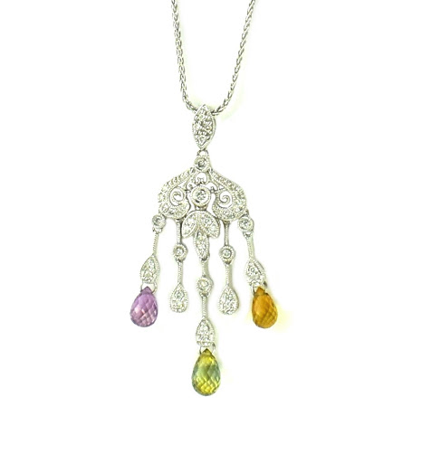 Jeweler «My Jewel Shop, Inc», reviews and photos, 411 York Rd, Jenkintown, PA 19046, USA