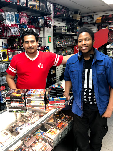 Video Game Store «Brooklyn Video Games», reviews and photos, 6801 20th Ave, Brooklyn, NY 11204, USA