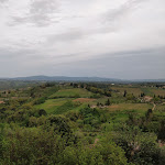 Photo n°1 de l'avis de Daniel.r fait le 25/04/2019 à 07:04 sur le  Divinorum Wine Bar à San Gimignano
