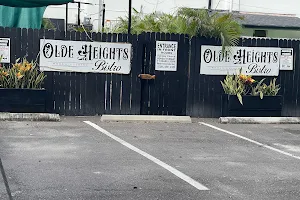 Old Heights Bistro image