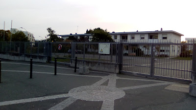 Lycée Polyvalent Chevrollier à Angers
