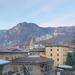 Photo n°8 de l'avis de Tatiana.o fait le 01/03/2024 à 19:02 sur le  Hi Hotel - Wellness & Spa à Trento