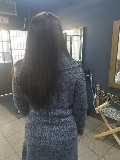 Hair Salon «JazAli Hair Salon», reviews and photos, 4301 18th Ave, Brooklyn, NY 11218, USA
