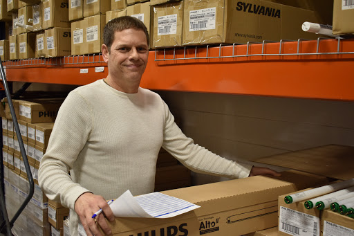 Electrical Supply Store «Caniff Electric Supply», reviews and photos, 2001 Caniff St, Hamtramck, MI 48212, USA