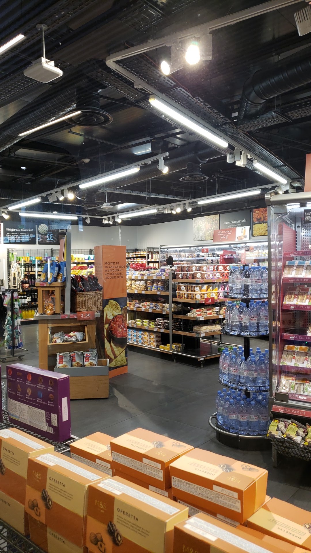 Photo n° 4 de l'avis de Dan.r fait le 08/06/2019 à 15:24