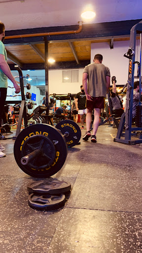 Centro de Entrenamiento Córdoba. Más que un gimnasio