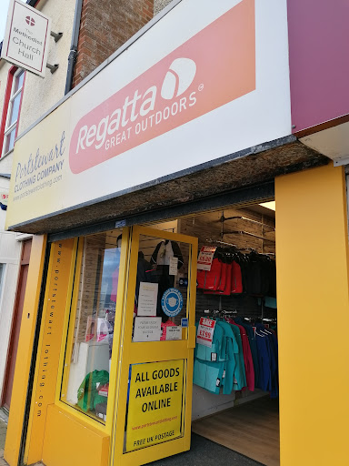 Portstewart Clothing Co