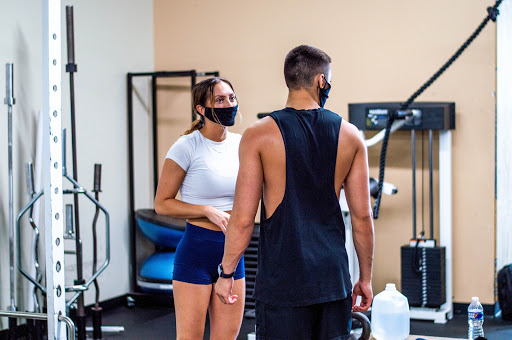 Gym «Fitworks», reviews and photos, 7723 W Ridgewood Drive, Parma, OH 44129, USA