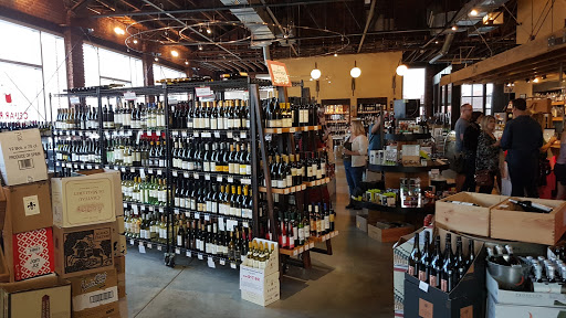 Wine Store «Cellar Rat Wine Merchants», reviews and photos, 1701 W Baltimore Ave, Kansas City, MO 64108, USA