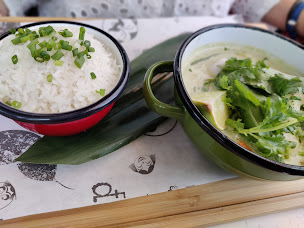 Photo n°91 de Hanoï Cà Phê Bercy à Paris ()