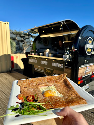 MONSIEUR Crêpes à Perpignan