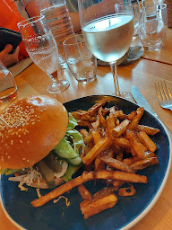 Photo n°68 de Ô P'tit Crabe de Goury à La Hague ()