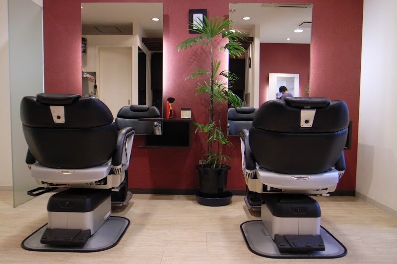 プラスヘアー 埼玉県鴻巣市大間 理容店 グルコミ