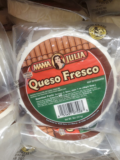 Grocery Store «Migalitos Supermercado #1», reviews and photos, 1050 S Beltline Rd, Dallas, TX 75253, USA