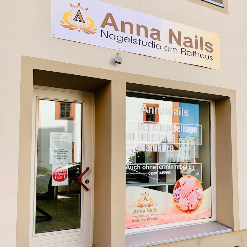 Anna Nails