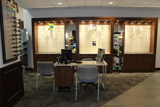 Eye Care Center «Eye Site of Tampa Bay», reviews and photos, 2560 Gulf to Bay Blvd #100, Clearwater, FL 33765, USA